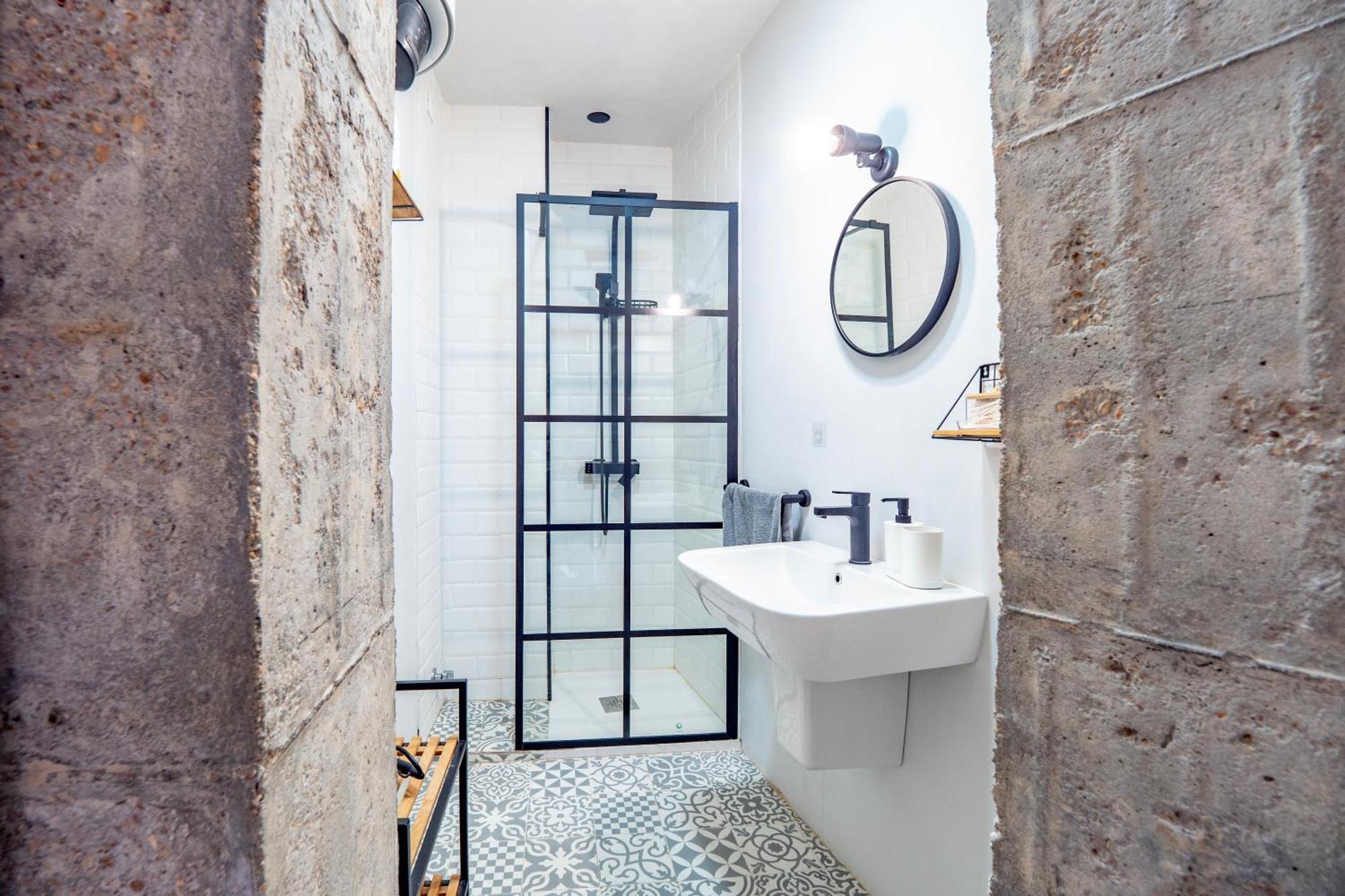 Pleno Centro. Acogedor Y Con Diseno. Apartment Huelva Bagian luar foto