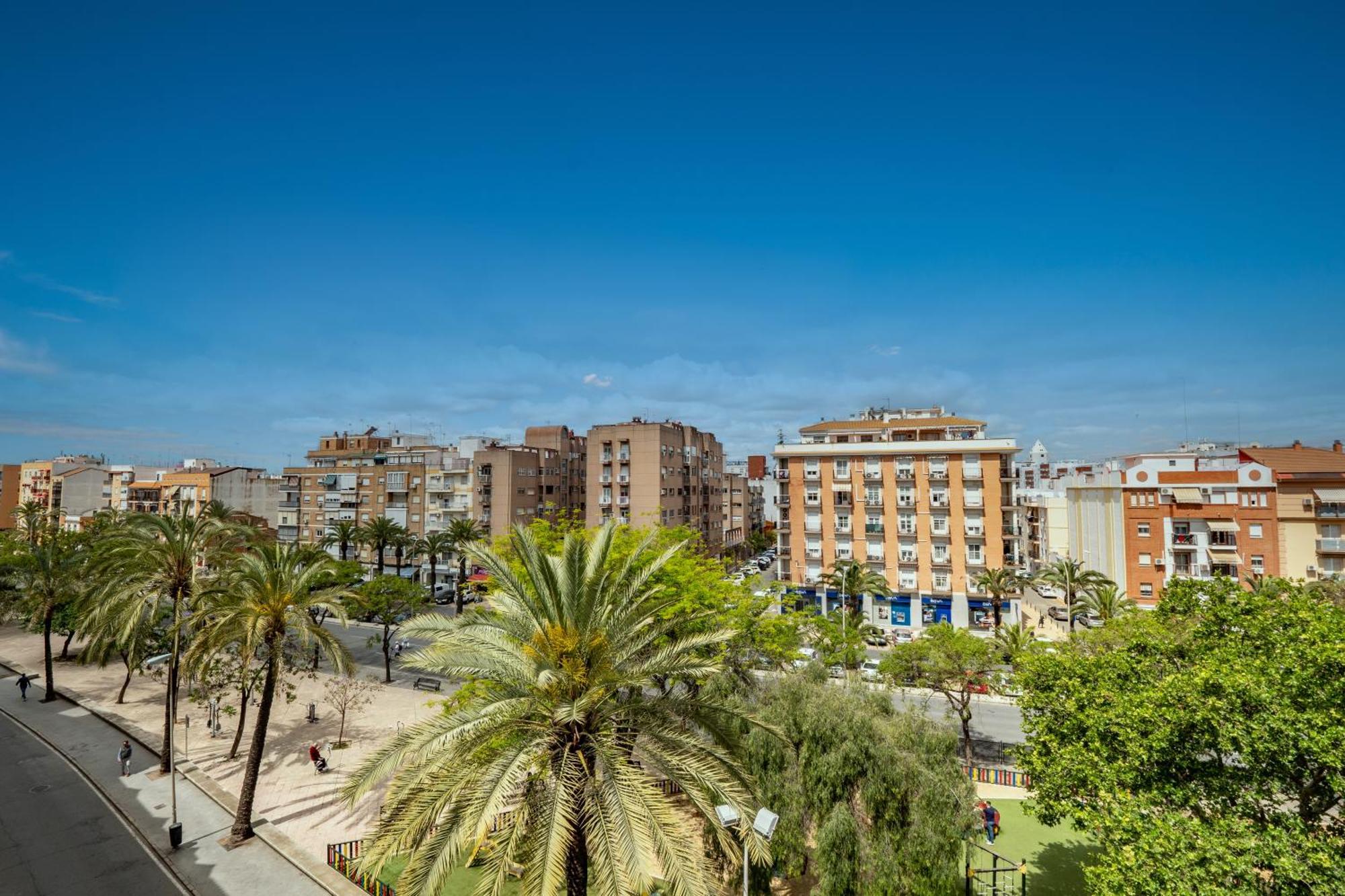 Pleno Centro. Acogedor Y Con Diseno. Apartment Huelva Bagian luar foto
