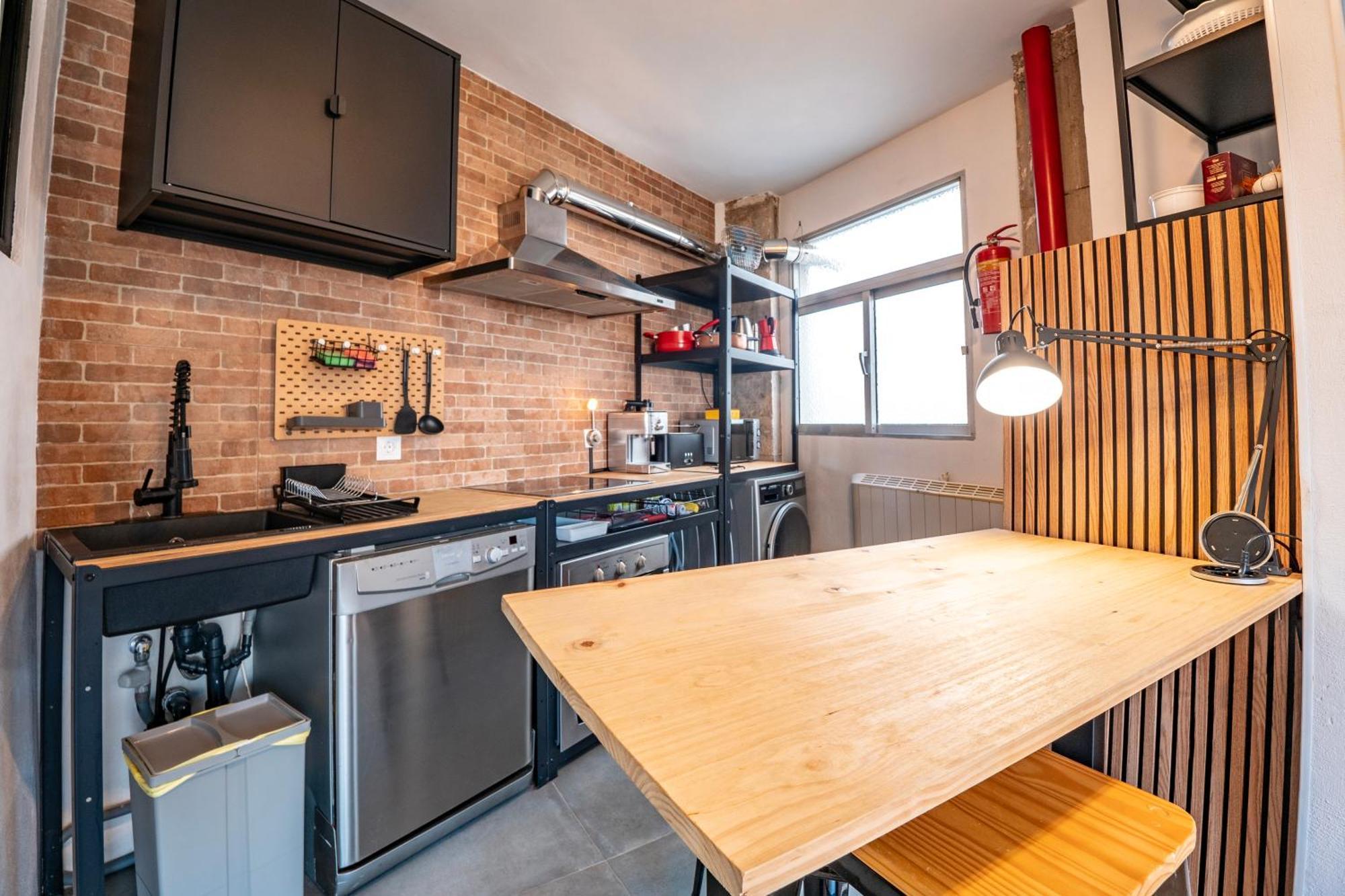 Pleno Centro. Acogedor Y Con Diseno. Apartment Huelva Bagian luar foto
